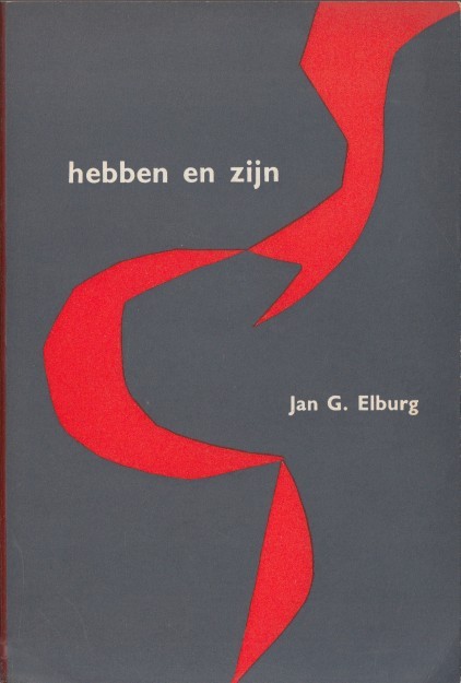 Elburg, Jan G. - Hebben en zijn.