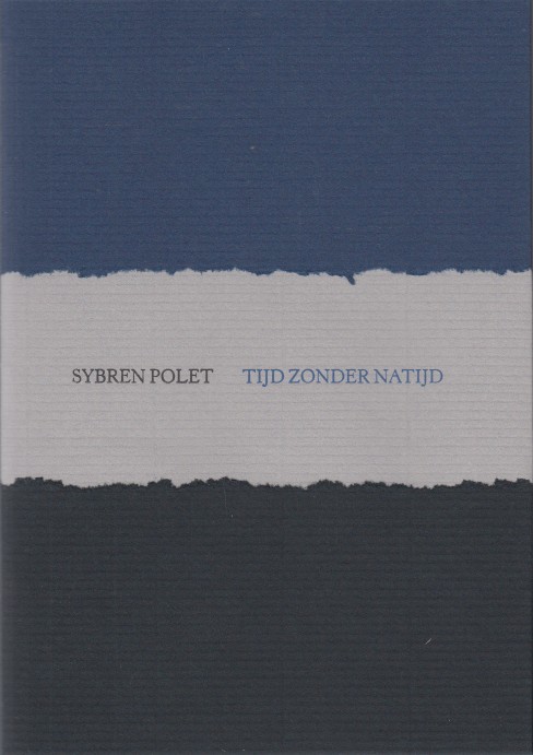 Polet, Sybren - Tijd zonder natijd.