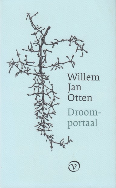 Otten, Willem Jan - Droomportaal. Verhalende essays.