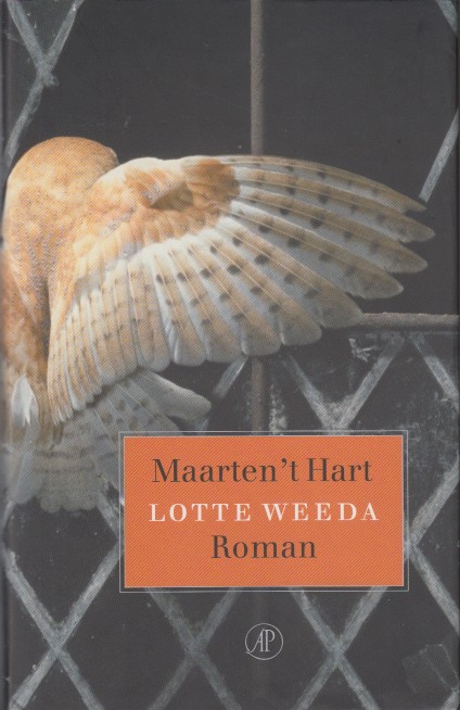 Hart, Maarten 't - Lotte Weeda.