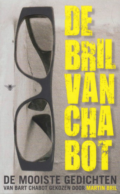 Chabot, Bart - De bril van Chabot.