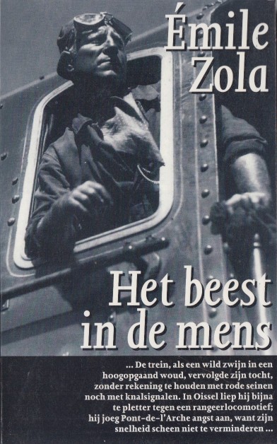 Zola, mile - Het beest in de mens.