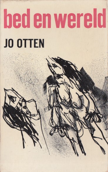 Otten, Jo - Bed en wereld.