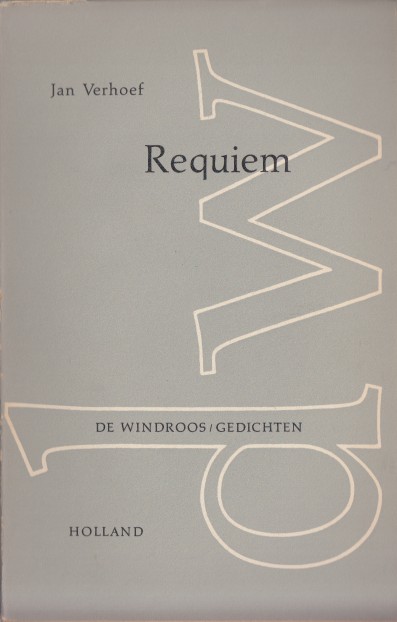 Verhoef, Jan - Requiem.