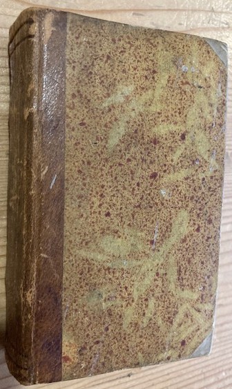 Anoniem - Nederlandsche anekdoten almanak voor het schrikkeljaar 1836.