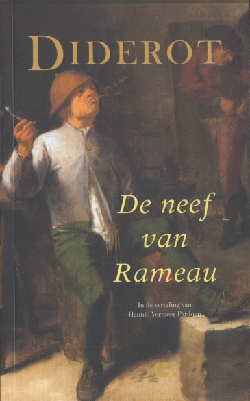 Diderot, Denis - De neef van Rameau.