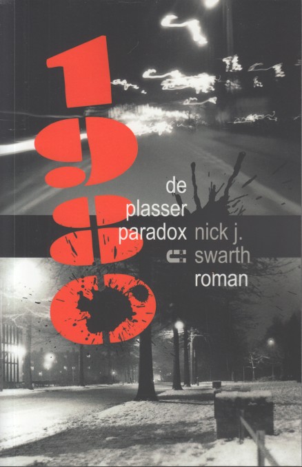 Swarth, Nick J. - 1980. De plasserparadox.