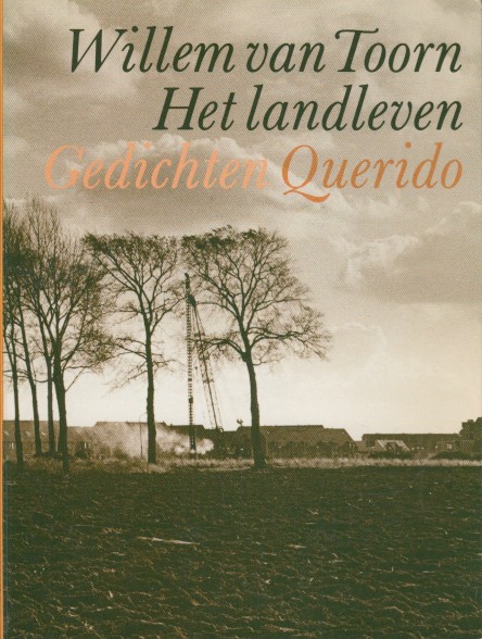 Toorn, Willem van - Het landleven.
