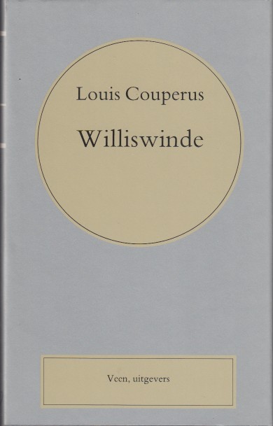 Couperus, Louis - Williswinde.