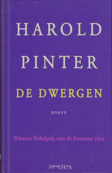 Pinter, Harold - De dwergen.