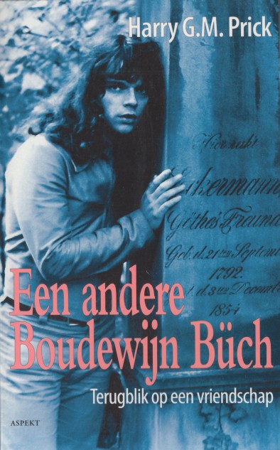 Prick, Harry G.M. - Een andere Boudewijn Bch. Terugblik op een vriendschap.