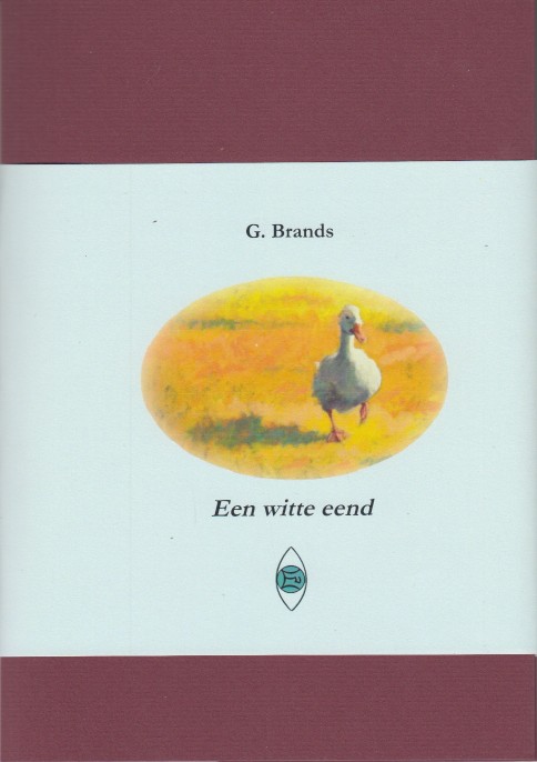 Brands, G. - Een witte eend.