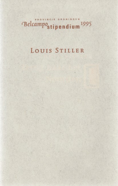 Stiller, Louis - Terug naar het noorden.