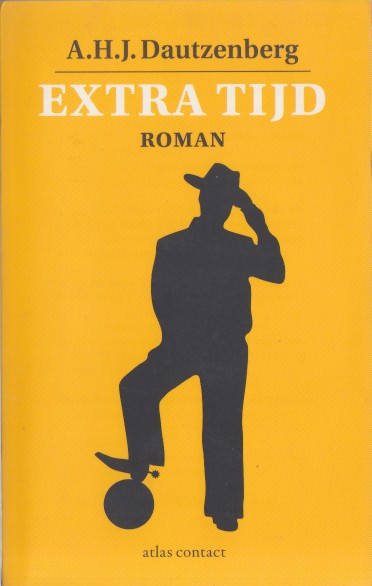 Dautzenberg, A.H.J. - Extra tijd.