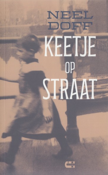 Doff, Neel - Keetje op straat.