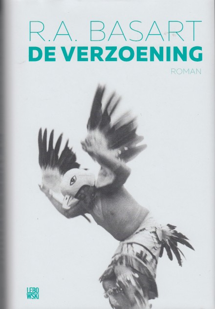 Basart, R.A. - De verzoening.