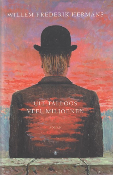 Hermans, W.F. - Uit talloos veel miljoenen.