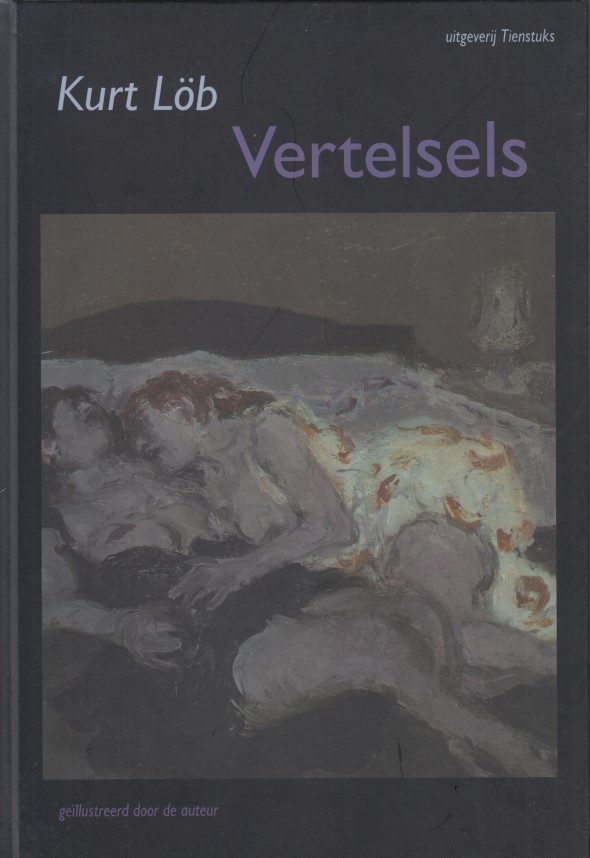 Lb, Kurt - Vertelsels.