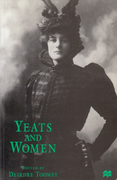 Toomey (ed.), Deirdre - Yeats and Women.
