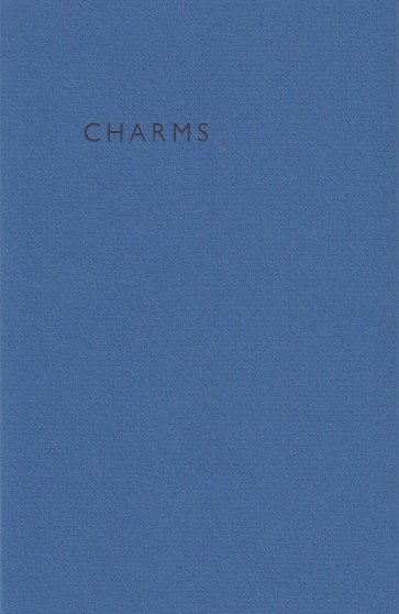 Charms, Daniil - Ik liep in de Zjoekovskistraat en andere fragmenten.