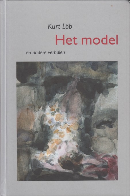 Lb, Kurt - Het model en andere verhalen.