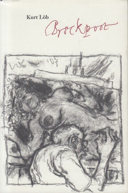 Lb, Kurt - Brockpoot.