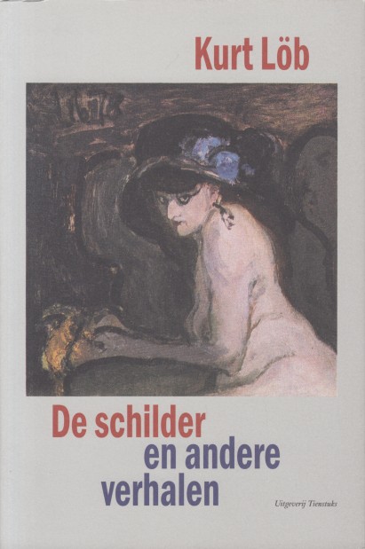 Lb, Kurt - De schilder en andere verhalen.