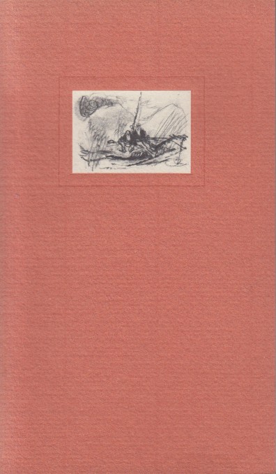 Maupassant, Guy de - Zwei Freunde.