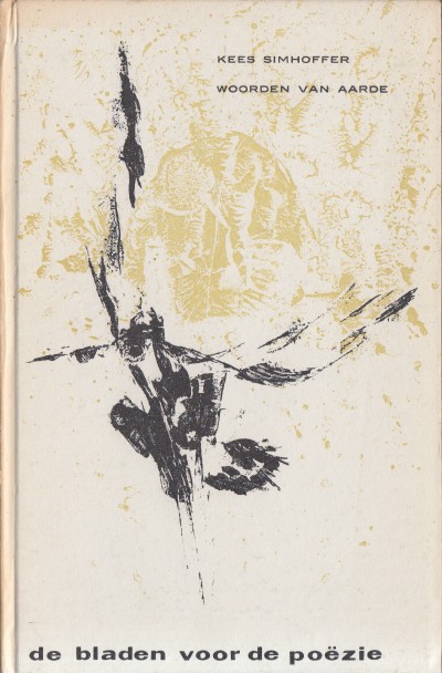 Simhoffer, Kees - Woorden van aarde.