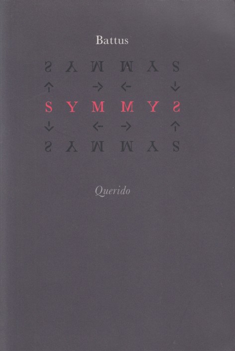 Battus (ps.) - Symmys.