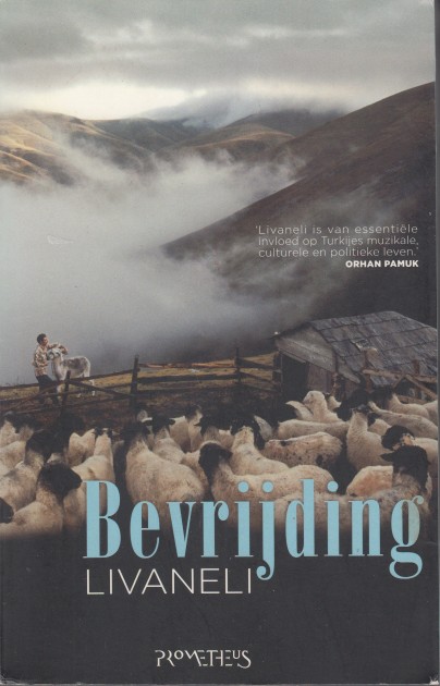 Livaneli - Bevrijding.