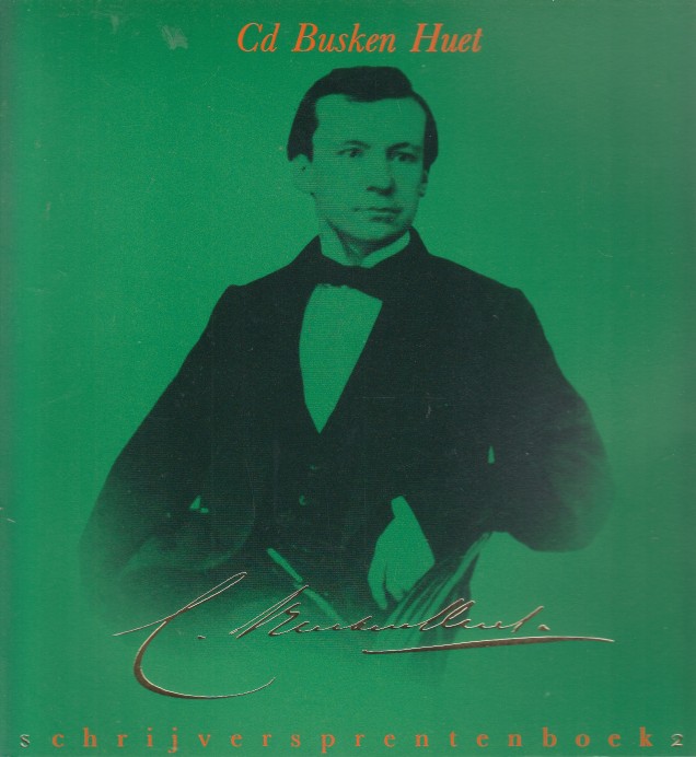 Praamstra (samenst.), Olf - Jacobus van Looy. Schrijversprentenboek 25.