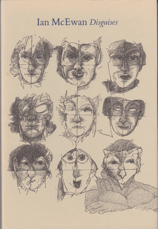 McEwan, Ian - Disguises.