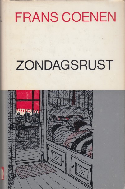 Coenen, Frans - Zondagsrust.