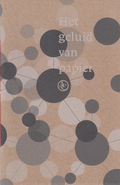 Gons e.a., Babs - Het geluid van papier.