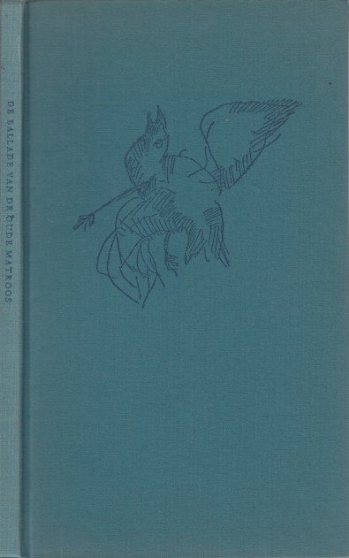 Coleridge, S.T. - De ballade van de oude matroos.