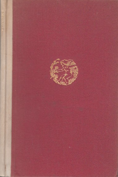 Chaste (= Hendrik Gerard Hoekstra), Victor Le - Amorosa.