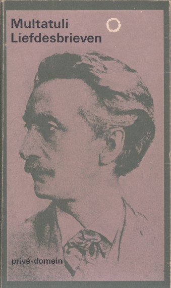 Multatuli - Liefdesbrieven.