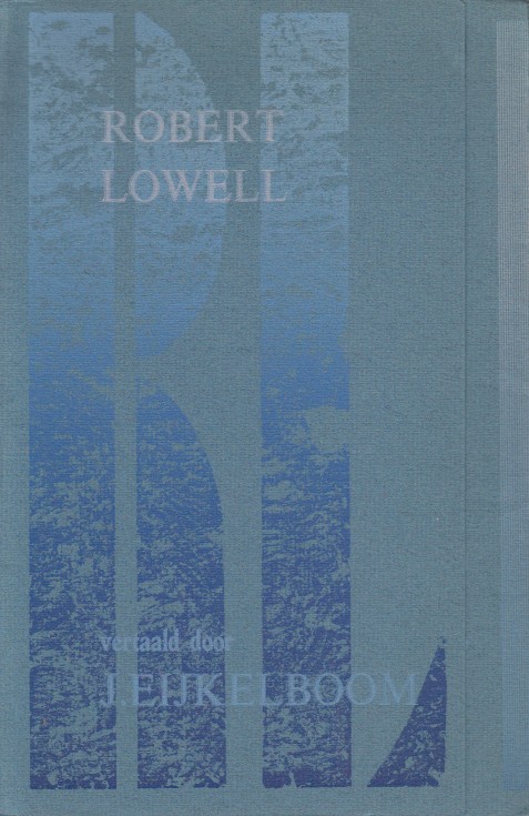 Lowell, Robert - Zeemeermin.