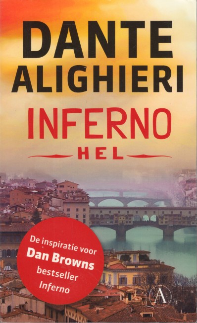 Dante Alighieri - Inferno - Hel.