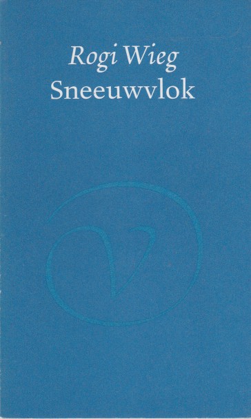 Wieg, Rogi - Sneeuwvlok.