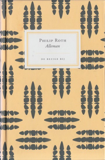 Roth, Philip - Alleman.