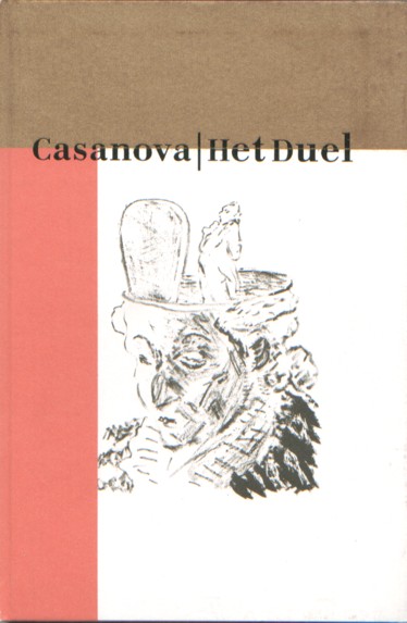 Casanova - Het duel.