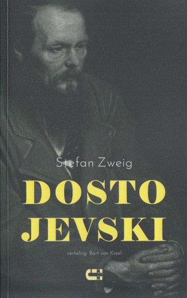 Zweig, Stefan - Dostojevski.