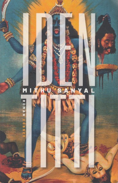 Sanyal, Mithu - Indentitti.