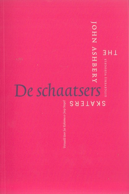 Ashbery, John - De schaatsers / The Skaters.