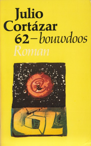 Cortzar, Julio - 62 - Bouwdoos.