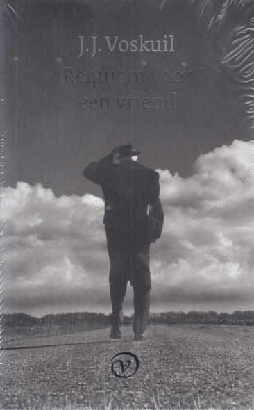 Voskuil, J.J. - Requiem voor een vriend.