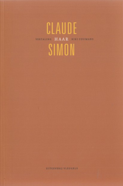 Simon, Claude - Haar.
