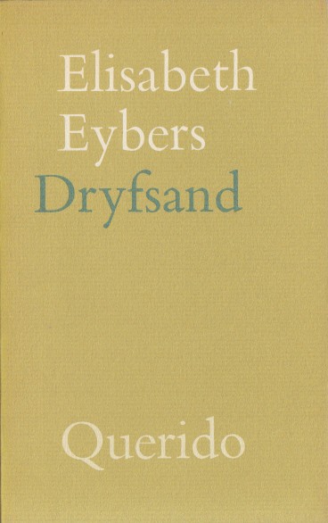 Eybers, Elisabeth - Dryfsand.